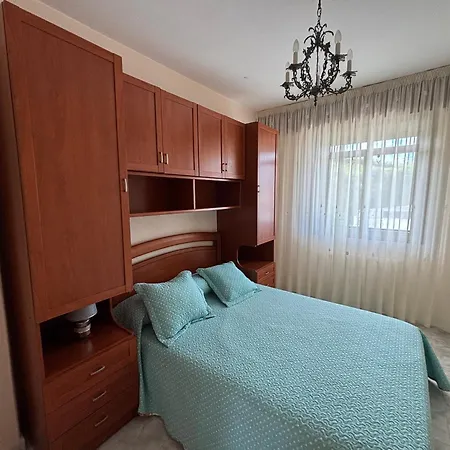 Dom wakacyjny Casa