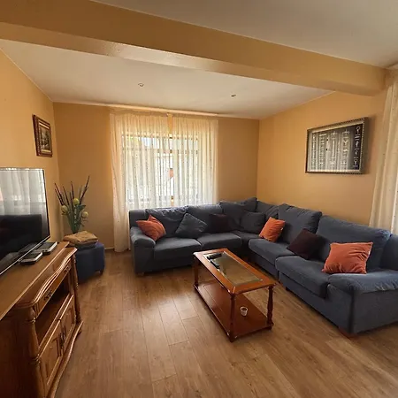 Casa Dom wakacyjny
