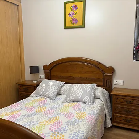 Dom wakacyjny Casa