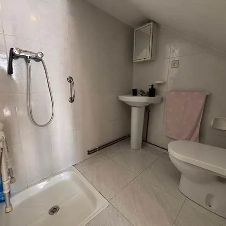 Casa Dom wakacyjny Razo da Costa