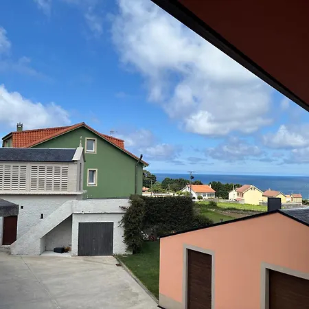 Casa Holiday home *