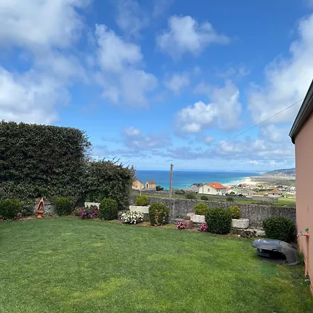 Casa Holiday home Razo da Costa