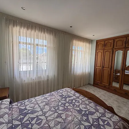 Casa Semesterbostad *