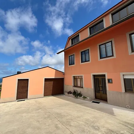 Casa Semesterbostad